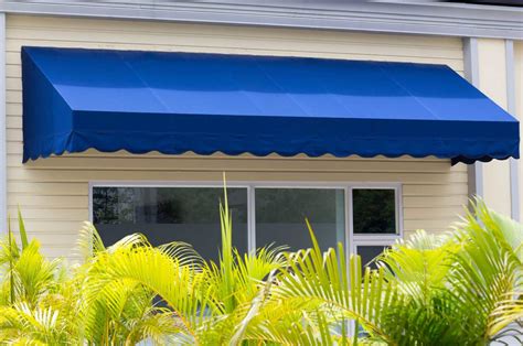 Fixed Awnings | Lux Awnings & Metal Works