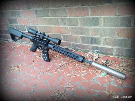 How to Legally Purchase a Silencer - Review Series - Gear Report