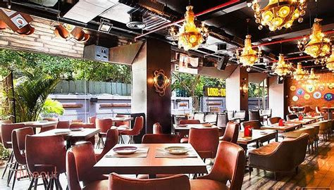 Newly Opened Bar Restaurants near me with offers, discounts | Dineout