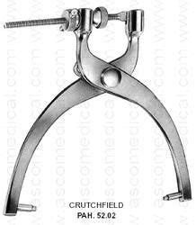 Skull Traction Tongs - Manufacturers, Suppliers & Exporters