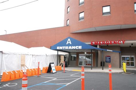 Hospital prepares for coronavirus | News, Sports, Jobs - The Sentinel