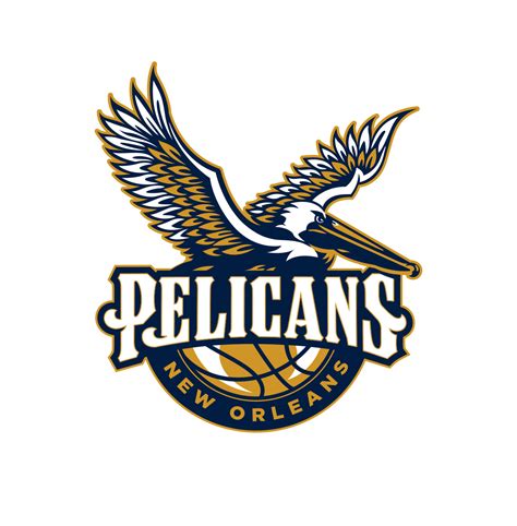 New Orleans Pelicans | Guru Design