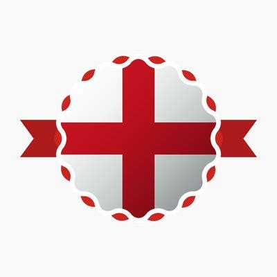 England Football Badge Vector Art, Icons, and Graphics for Free Download