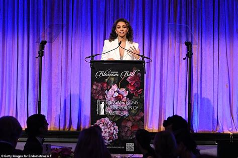 Padma Lakshmi, 52, and her daughter Krishna Thea Lakshmi-Dell don LBDs for the Blossom Ball in ...