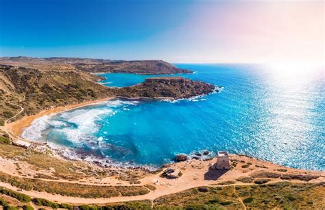 15 Best Beaches in Malta | Celebrity Cruises