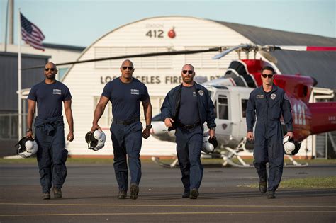 San Andreas Movie: 18 Things to Know About Dwayne Johnson's Disaster ...