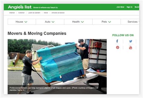 Top Rated Best Moving Companies 2022 - Local & Long-Distance