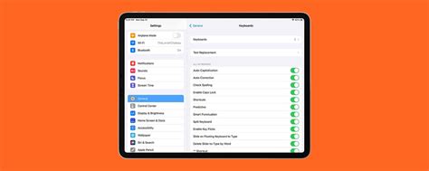 How to Find iPad Keyboard Shortcuts in iPadOS 15