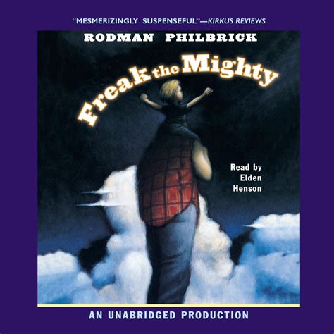 Freak The Mighty Book Pdf