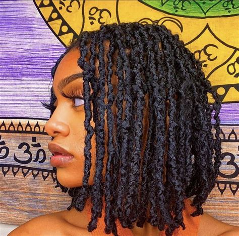 Pin by Rayniece J on I have to Love My Hair | Faux locs hairstyles ...