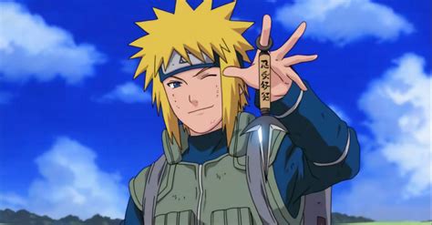 5 Naruto characters who can beat Minato (& 5 who never will)