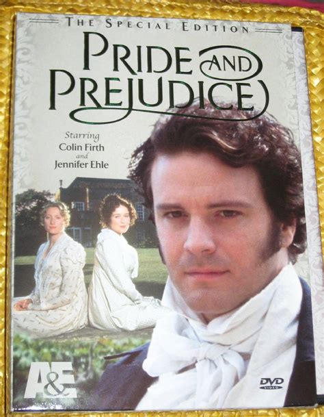 Pride and Prejudice | www.bbc.co.uk/drama/prideandprejudice/… | Flickr