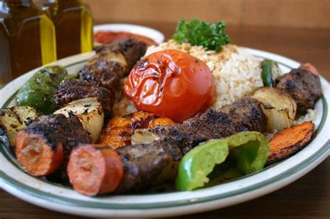 Kabob Village - Restaurant | 39890 Garfield Rd, Clinton Twp, MI 48038, USA