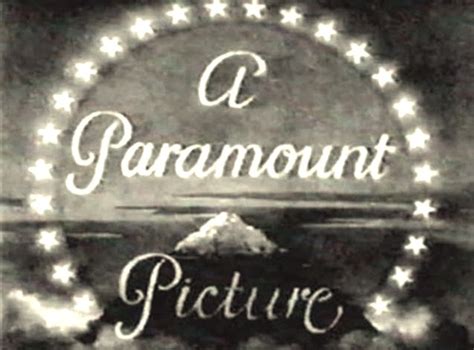 L’HISTOIRE DES LOGOS, PART.3 : LA PARAMOUNT (dossier photos)