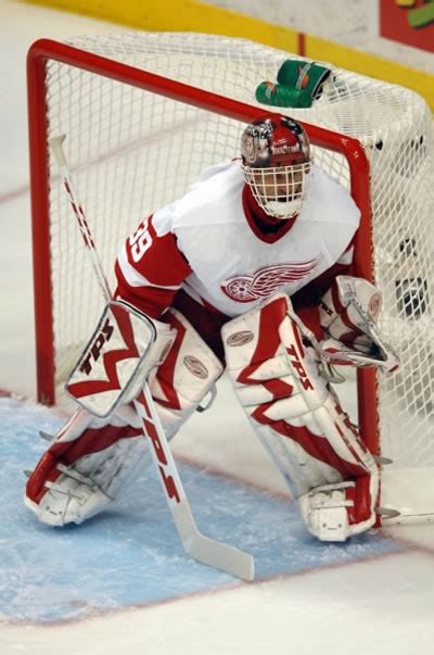 Dominik Hasek