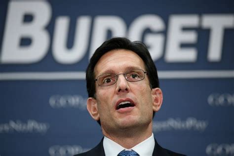 Eric Cantor's New Plan Would Cost Workers Time, Flexibility and Money ...