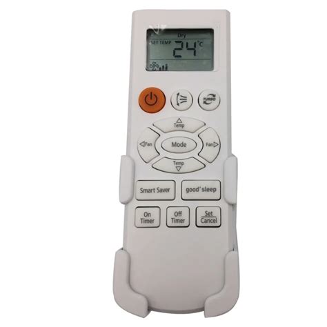 DB93 08808A For Samsung Air Conditioner Remote Control-in Remote Controls from Consumer ...