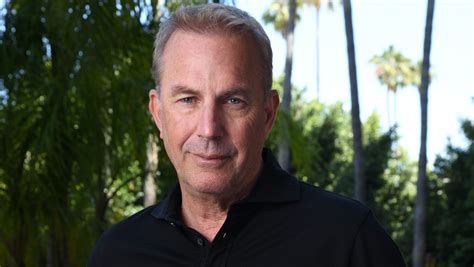 Kevin Costner adds Western cred to Paramount ranch drama, Yellowstone