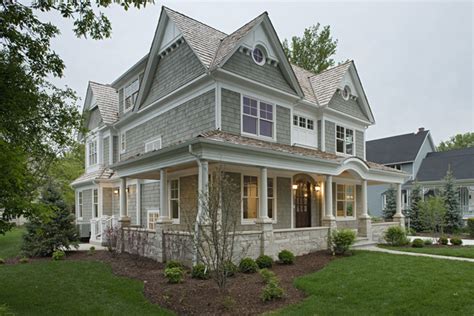 Nantucket Style House Plans | Bee Home Plan | Home decoration ideas ...