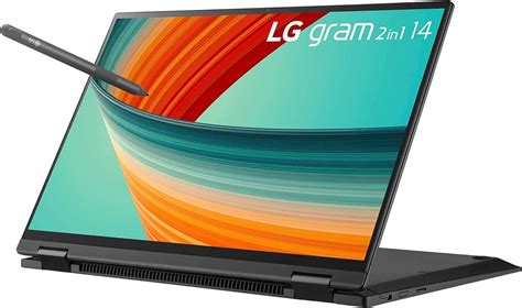 The 14" LG Gram is $400 off for Amazon Prime Day