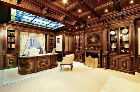 Luxury Office