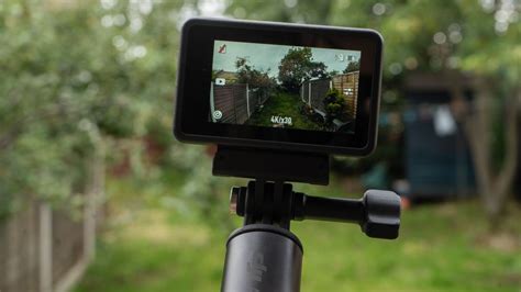 DJI Osmo Action 4 review | Digital Camera World