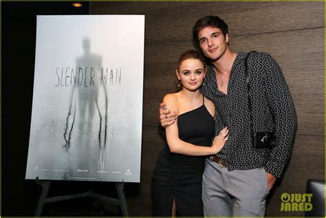 Photo: joey king jacob elordi slender man screening 09 | Photo 4126729 ...