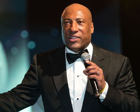 Byron Allen Announces The Grio.TV Is Launching MLK Weekend