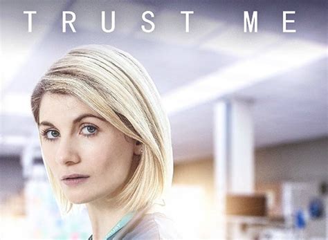 Trust Me (2017) Season 1 Episodes List - Next Episode