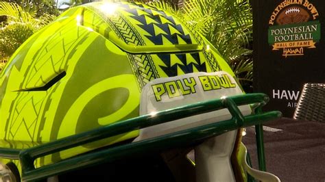 Polynesian Bowl festivities begin | KHON2