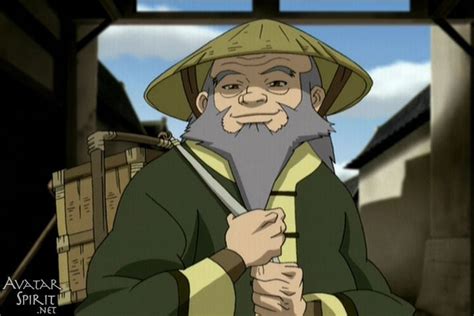 Iroh - Iroh Photo (1150263) - Fanpop