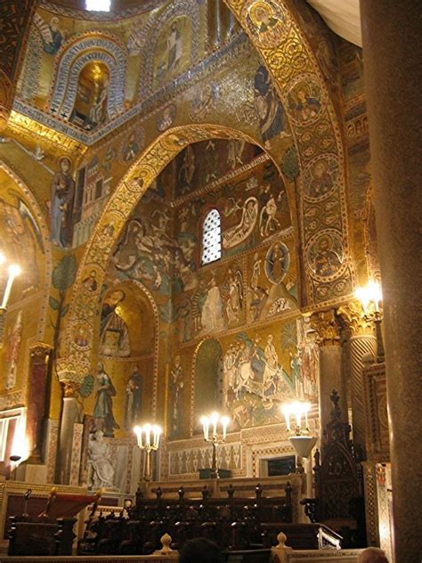 Cappella Palatina - Alchetron, The Free Social Encyclopedia