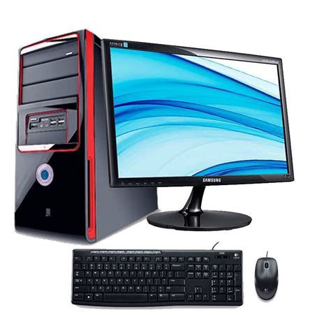 New Computer at Rs 13500/piece | Computer Systems | ID: 10163645888