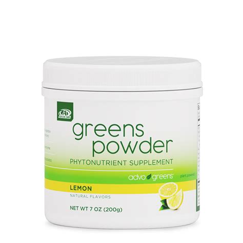 AdvoGreens® Greens Powder | AdvoCare