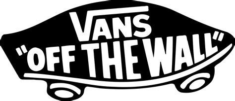 Vans Logo White Png - NkolNewsWlson