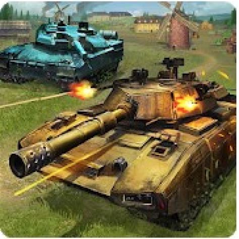 11 Best Tank Games for Android in 2024 | Freeappsforme - Free apps for ...