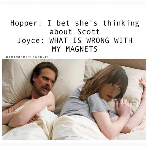 Stranger Things: 10 Hilarious Hopper Memes That Will Make You LOL