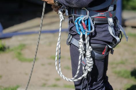 What does a rock climbing belay device have in common with a subsea cable installation vessel?