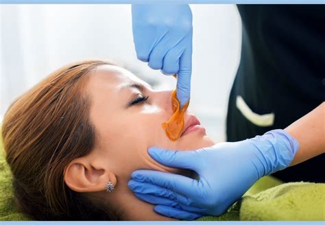 Facial Waxing • Lavish A Salon and Wellness Studio