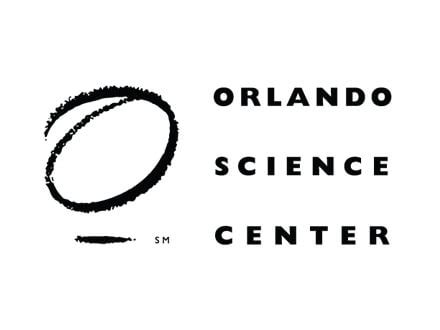 Orlando Science Center Logo - Orlando Science Center