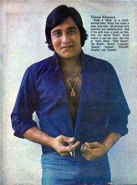 60 best images about VINOD KHANNA on Pinterest | Vinod khanna, Father and Vinod mehra