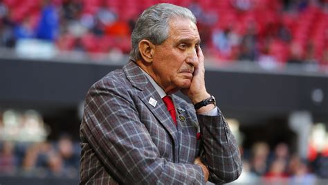 Falcons Owner Arthur Blank Is No Fan of ESports: Report | Heavy.com