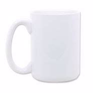 Valley Litho Supply. 15 oz. Ceramic Mug