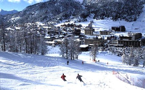 Guide to the Mountain in Montgenevre | Welove2ski