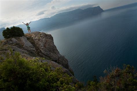 We found heaven: Balaklava is the best place on Crimea (Ukraine) | The ...