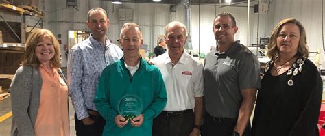 Greater Omaha Packing Company Awards Supplier of the Year Winners - Greater Omaha Packing