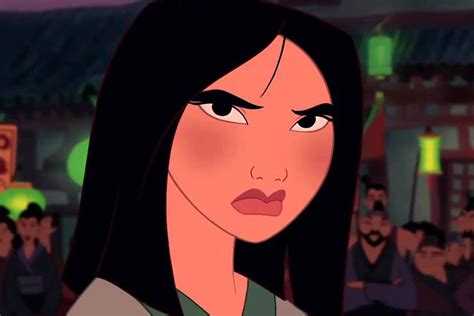 O filme da “Mulan” foi adiado e estamos completamente desoladas | MdeMulher