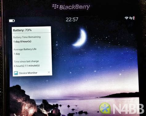 BlackBerry Passport shows amazing battery life and pops up in yet ...