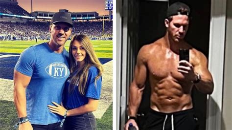 NFL 2022: Ex-quarterback Tim Couch is absurdly ripped at 45, how | news.com.au — Australia’s ...