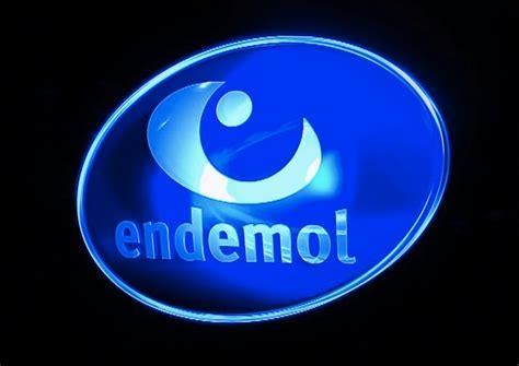 Endemol Logo